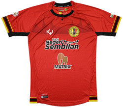 Maillot Cardiff City 2022 Adidas Visit Negeri Sembilan