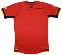 Maillot Cardiff City 2022 Adidas Visit Negeri Sembilan