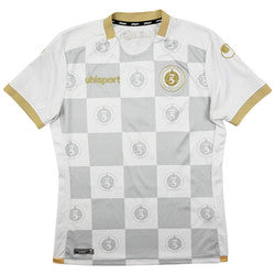 Maillot Alanyaspor Extérieur 2023-24 Uhlsport Karaca - collector