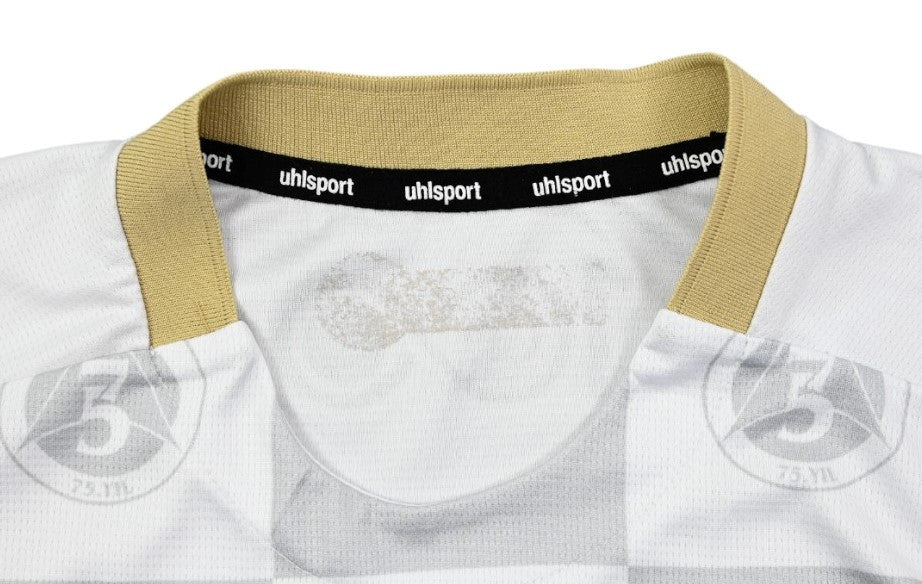 Maillot Alanyaspor Extérieur 2023-24 Uhlsport Karaca - collector