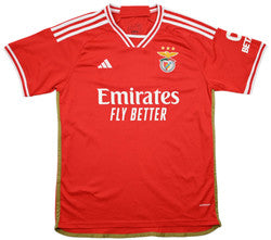 Maillot Benfica Domicile Adidas 2023-24 - Taille L condition 9/10