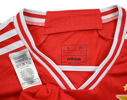 Maillot Benfica Domicile Adidas 2023-24 - Taille L condition 9/10