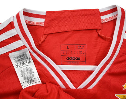 Maillot Benfica Domicile Adidas 2023-24 - Taille L condition 9/10