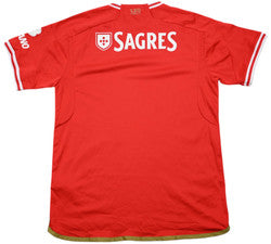 Maillot Benfica Domicile Adidas 2023-24 - Taille L condition 9/10