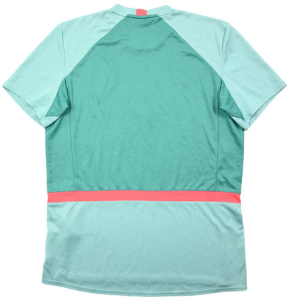 Maillot Extérieur Bournemouth 2023-24 Umbro MANSION – Taille M