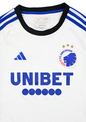 Maillot FC Copenhagen Extérieur 2023-24 Adidas Femme – Vintage