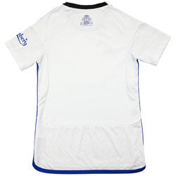 Maillot FC Copenhagen Extérieur 2023-24 Adidas Femme – Vintage