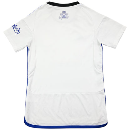 Maillot FC Copenhagen Extérieur 2023-24 Adidas Femme – Vintage