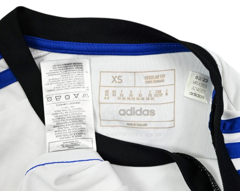 Maillot FC Copenhagen Extérieur 2023-24 Adidas Femme – Vintage