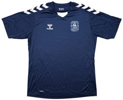 Maillot Coventry City Domicile 2023-24 Hummel – Condition 9/10