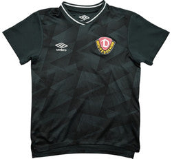 Maillot Dynamo Dresden Extérieur 2023-24 Umbro – Condition 9/10