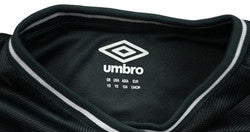 Maillot Dynamo Dresden Extérieur 2023-24 Umbro – Condition 9/10