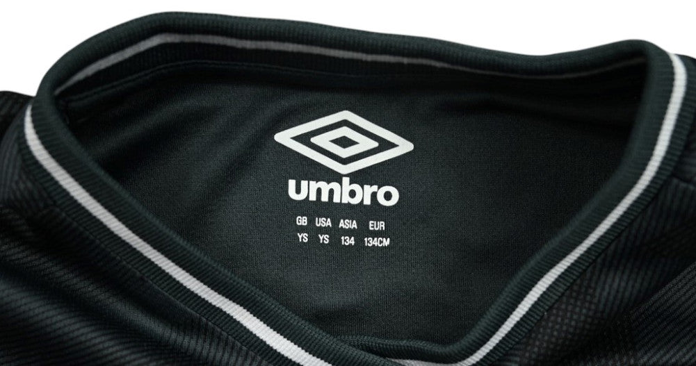Maillot Dynamo Dresden Extérieur 2023-24 Umbro – Condition 9/10
