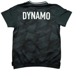 Maillot Dynamo Dresden Extérieur 2023-24 Umbro – Condition 9/10
