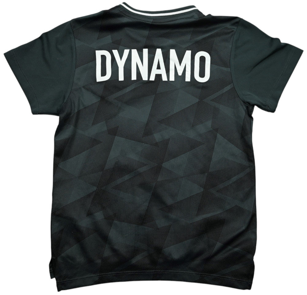 Maillot Dynamo Dresden Extérieur 2023-24 Umbro – Condition 9/10