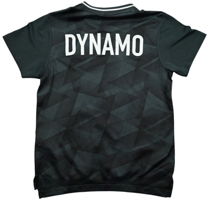 Maillot Dynamo Dresden Extérieur 2023-24 Umbro – Condition 9/10