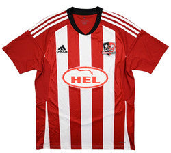 Maillot Exeter City Domicile 2023-24 Adidas - Collector L