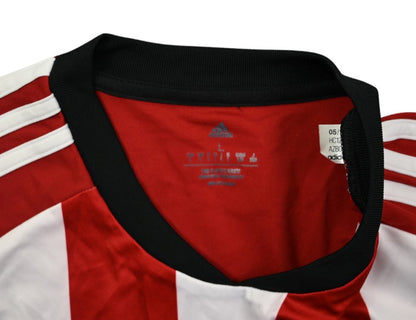 Maillot Exeter City Domicile 2023-24 Adidas - Collector L