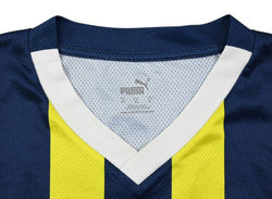 Maillot Fenerbahçe Domicile Puma 2023-24 Džeko – XL 9/10
