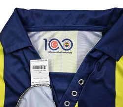 Maillot Fenerbahçe Domicile 2023-24 Fenerium vintage collector
