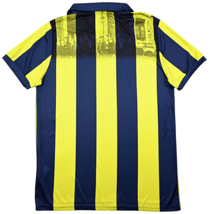 Maillot Fenerbahçe Domicile 2023-24 Fenerium vintage collector