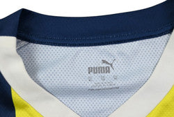 Maillot Fenerbahçe 2023-24 Domicile Puma Zajc – Collector
