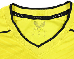 Maillot Gardien Feyenoord 2023-24 Bijlow Castore – Taille S