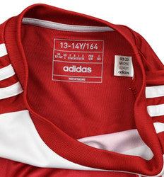 Maillot Fortuna Düsseldorf 2023-24 Adidas Domicile vintage