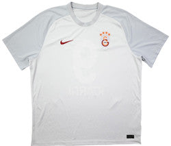 Maillot Galatasaray Extérieur Nike 2023-24 Icardi XXL - Collector