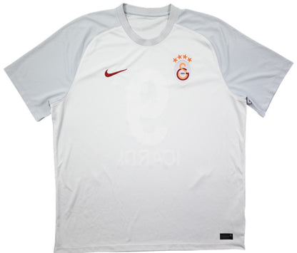 Maillot Galatasaray Extérieur Nike 2023-24 Icardi XXL - Collector