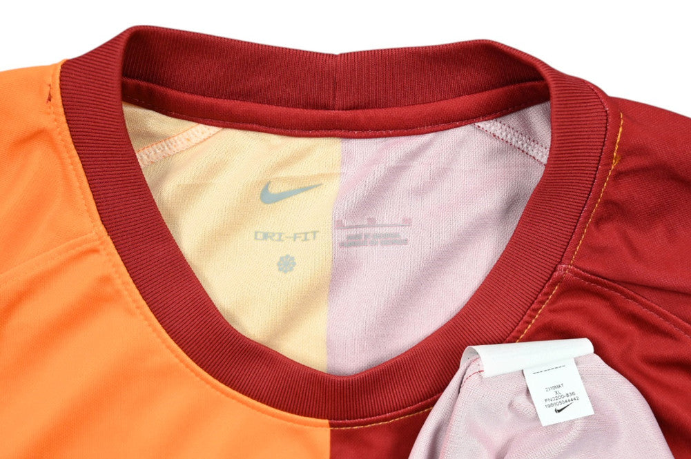 Maillot Galatasaray 2023-24 Nike Domicile Metin Yildiz XL