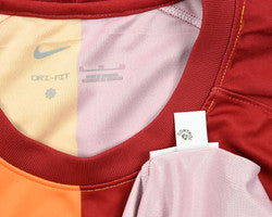 Maillot Galatasaray 2023-24 Nike Domicile Metin Yildiz XL