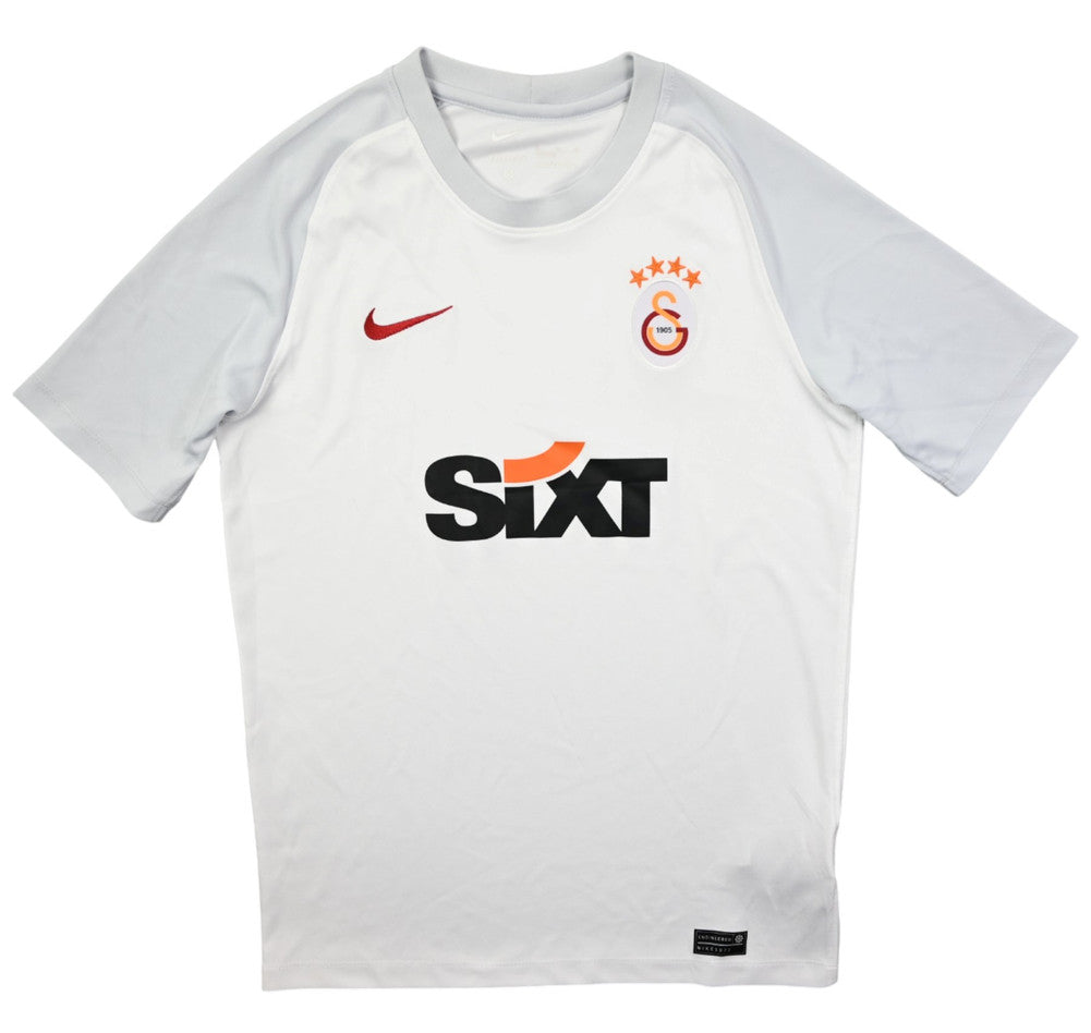 Maillot Galatasaray Domicile Nike 2023-24 SIXT – XL Boys