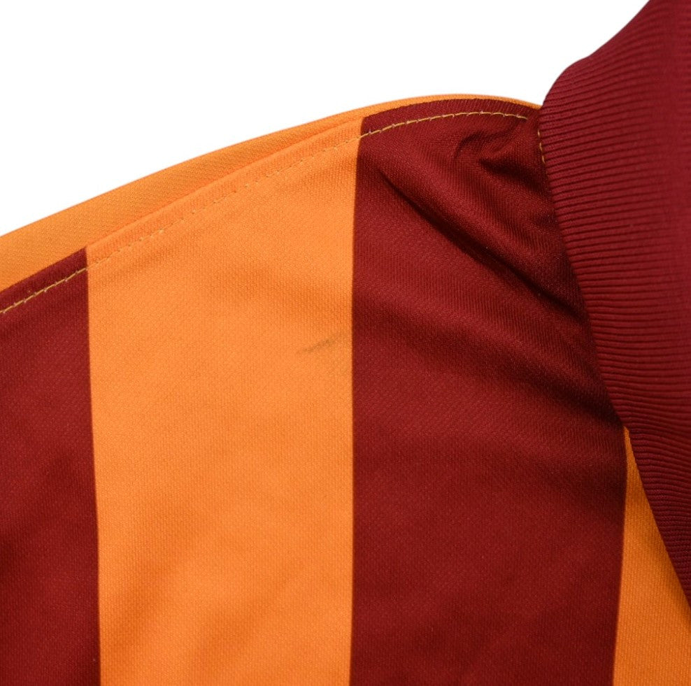 Maillot Galatasaray Domicile 2023-24 Nike SIXT – Vintage