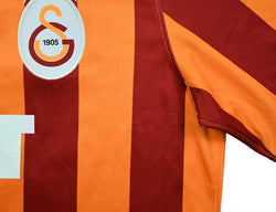 Maillot Galatasaray Domicile 2023-24 Nike SIXT – Vintage