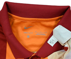 Maillot Galatasaray Domicile 2023-24 Nike SIXT – Vintage