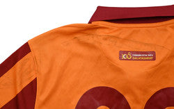 Maillot Galatasaray Domicile 2023-24 Nike SIXT – Vintage