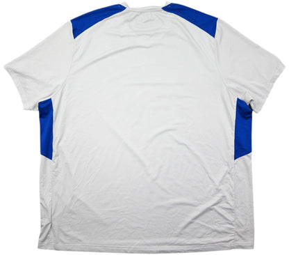 Maillot Glasgow Rangers Extérieur Castore 2023-24 - 3XL Vintage