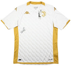 Maillot Jagiellonia Białystok Extérieur Kappa 2023-24 XL