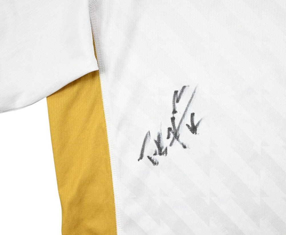 Maillot Jagiellonia Białystok Extérieur Kappa 2023-24 XL