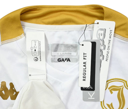 Maillot Jagiellonia Białystok Extérieur Kappa 2023-24 XL