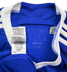 Maillot Leicester City Domicile 2023-24 Adidas - Condition 9/10