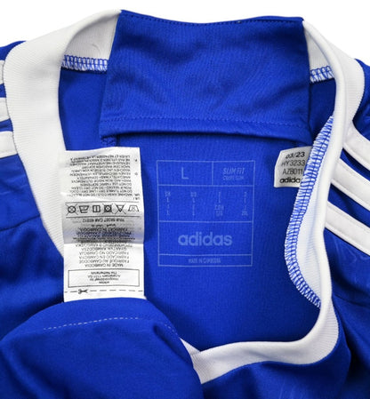 Maillot Leicester City Domicile 2023-24 Adidas - Condition 9/10
