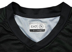 Maillot Napoli Extérieur 2023-24 Emporio Armani MSC vintage
