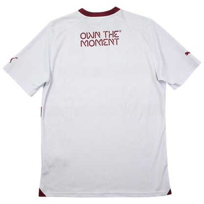 Maillot Extérieur Northampton Town 2023-24 Puma - Taille M