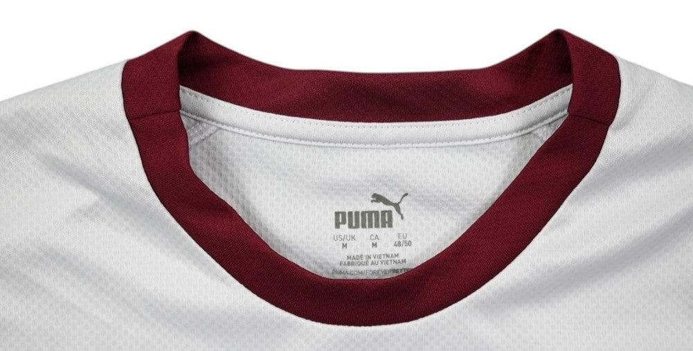 Maillot Extérieur Northampton Town 2023-24 Puma - Taille M