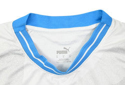 Maillot Extérieur OM 2023-24 Puma CMA CGM vintage collector