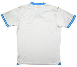 Maillot Extérieur OM 2023-24 Puma CMA CGM vintage collector