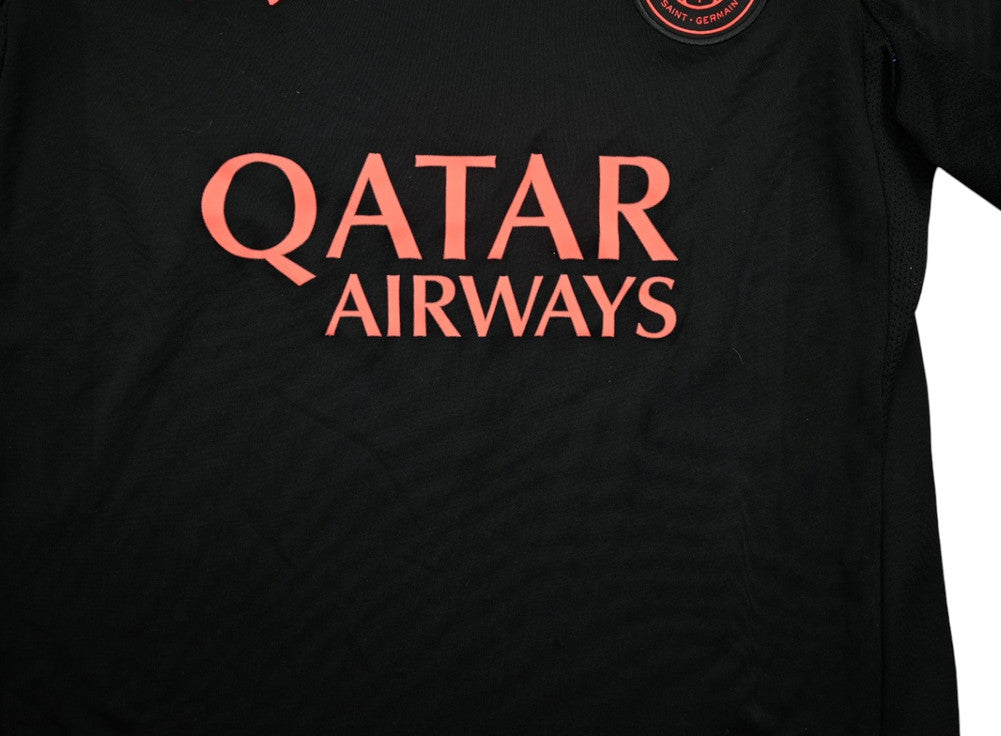 Maillot Extérieur PSG 2023-24 Nike Jordan XL Boys Vintage