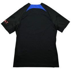 Maillot Extérieur PSG 2023-24 Nike Jordan XL Boys Vintage